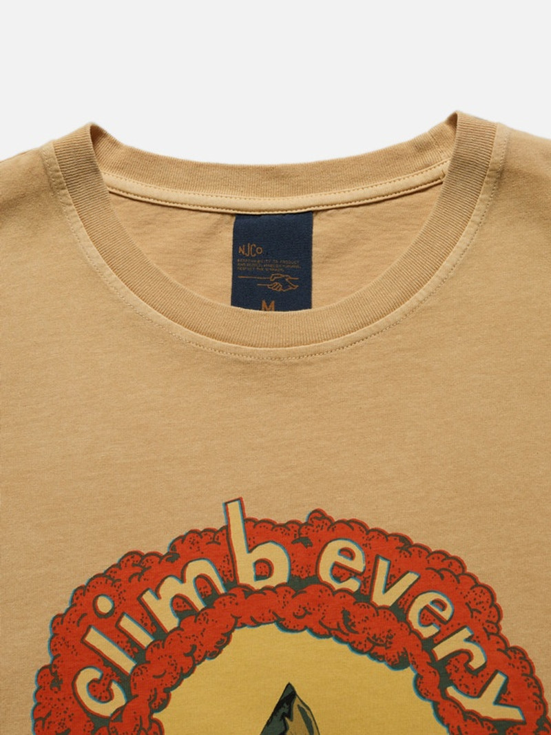 Roy Every Mountain Faded Sun 5