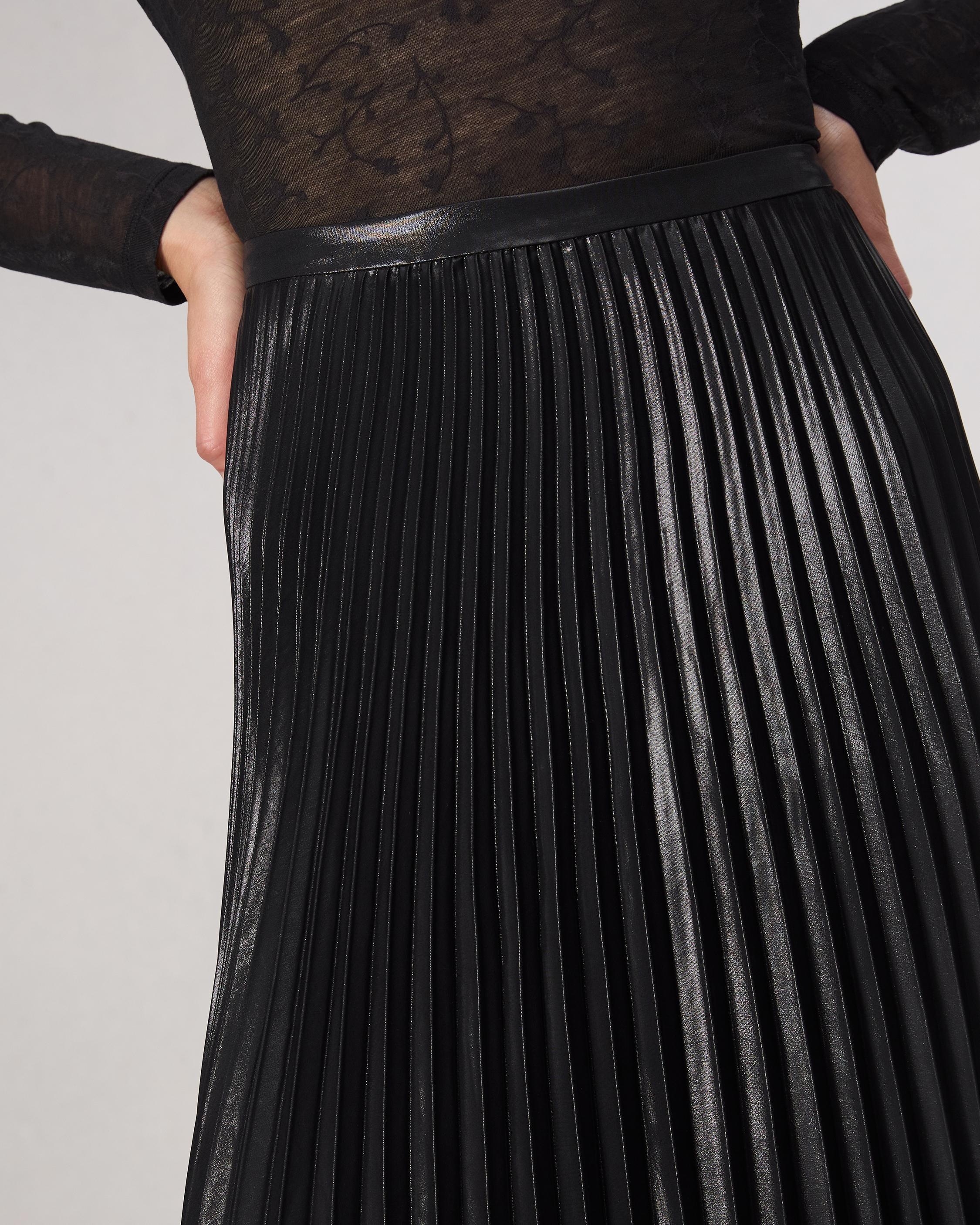 Laurel Shine Skirt - 5