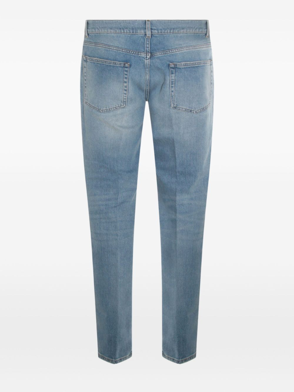 cotton jeans - 3