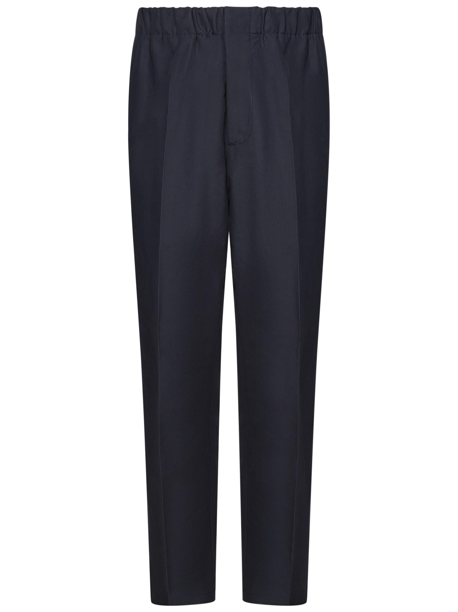 JIL SANDER PANTS - 1