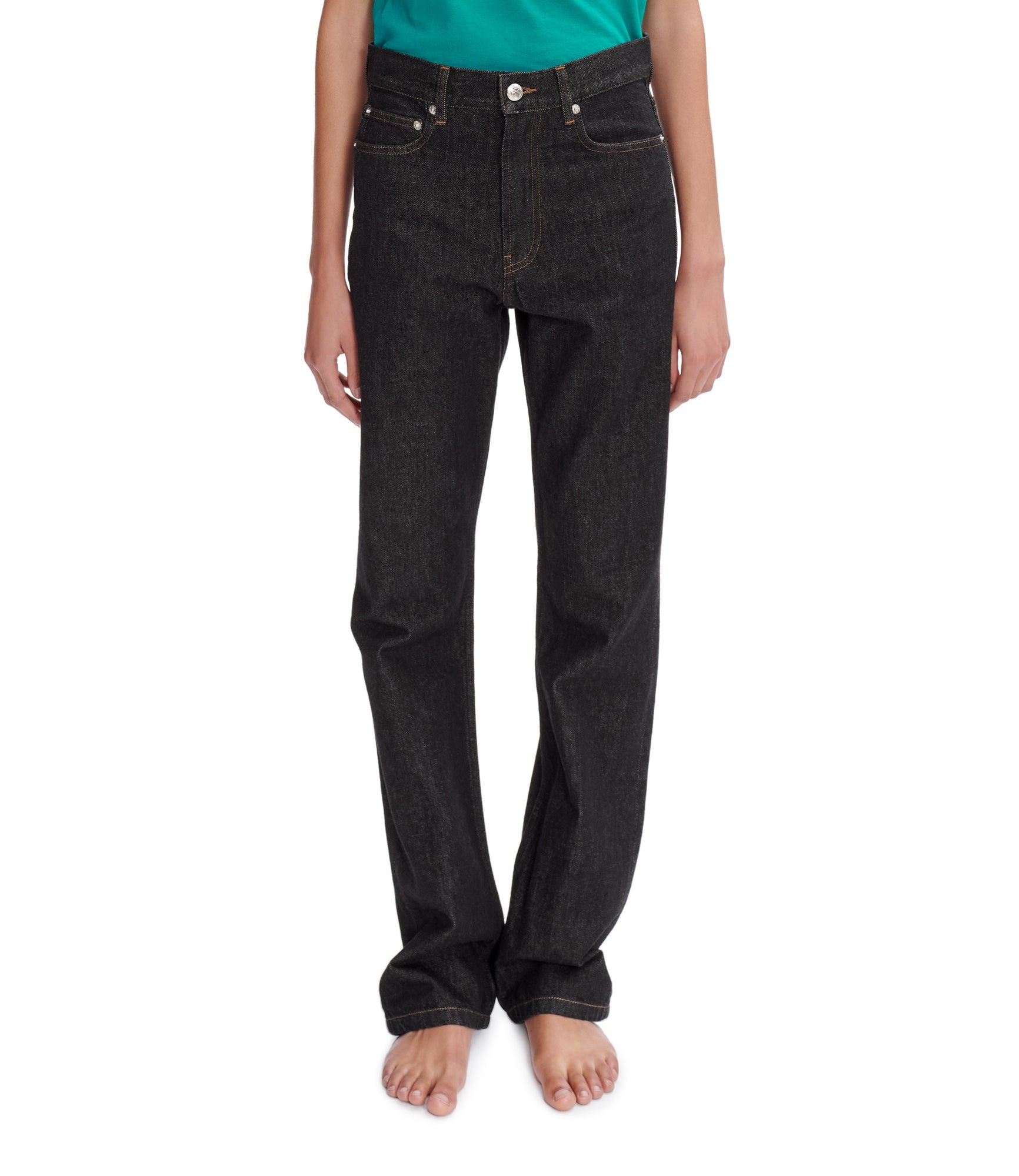 Willie F jeans - 4