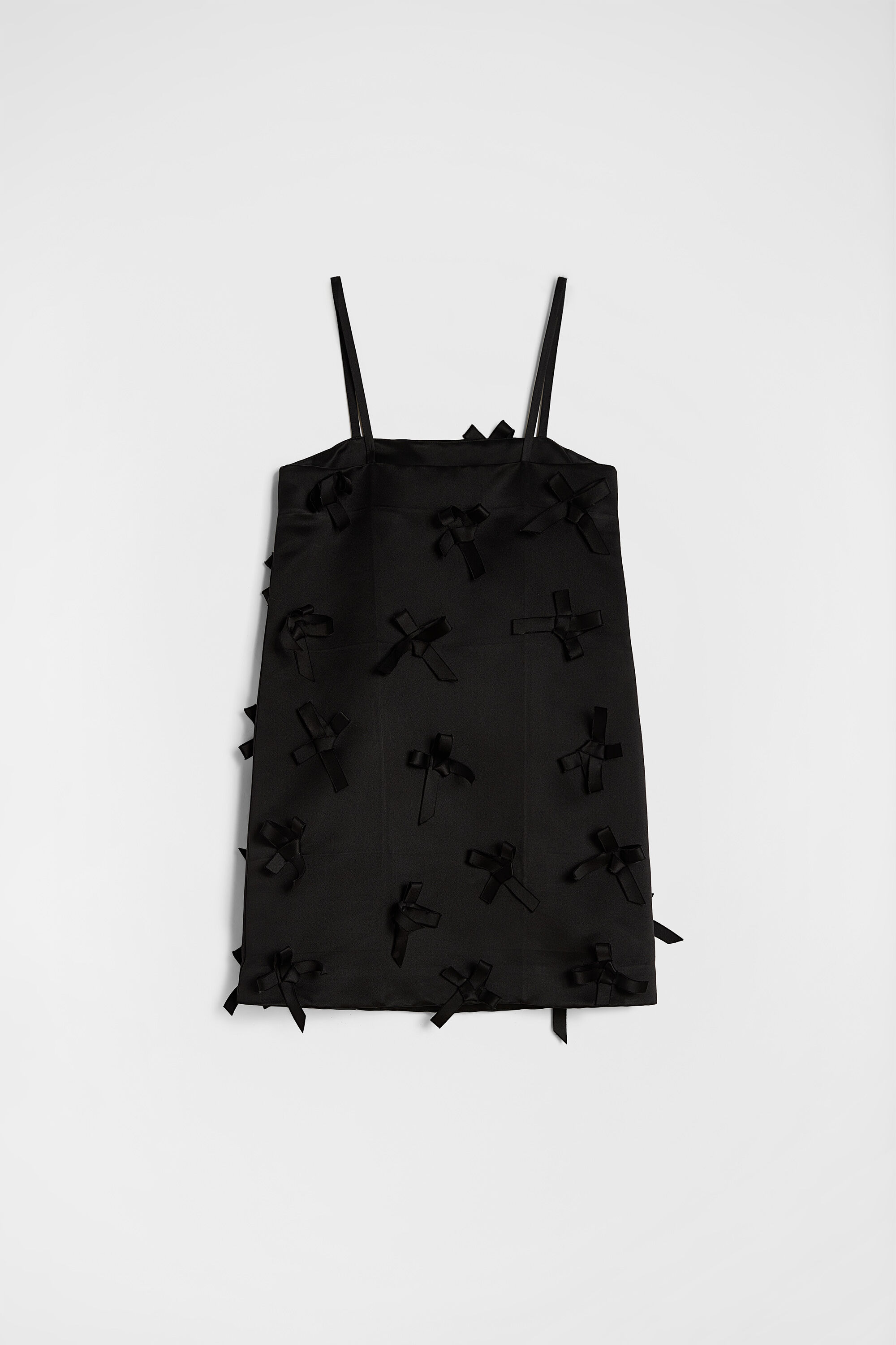 Duchess Mini Dress - 6