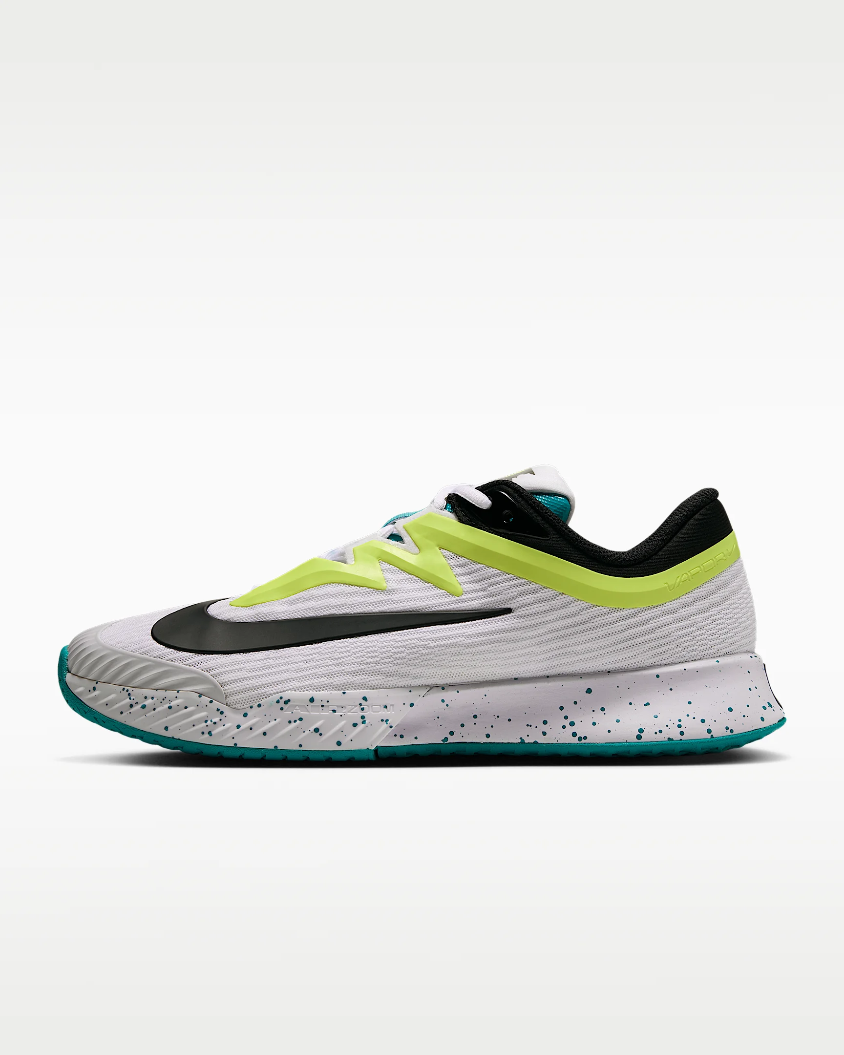 Nike Vapor Pro 3 Women's Hard Court Tennis Shoes - 1