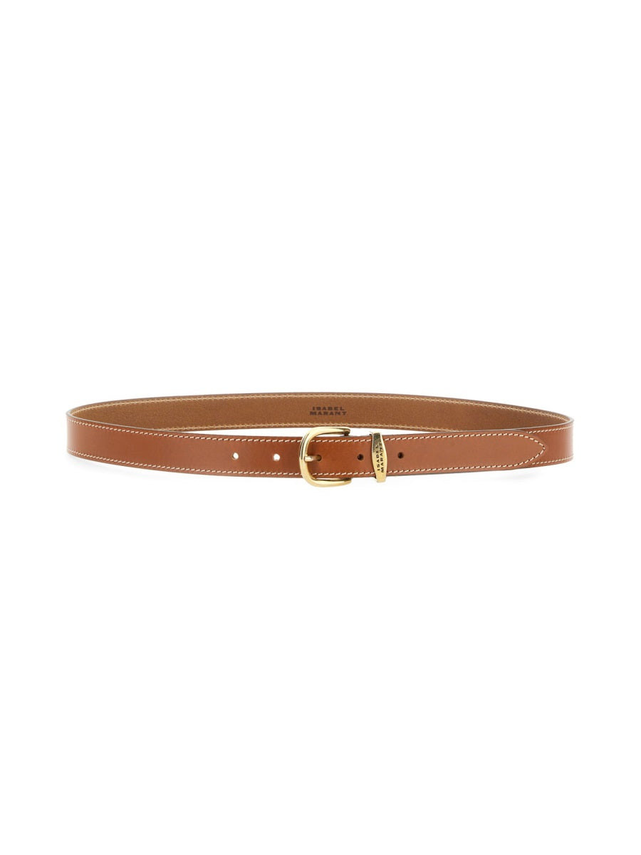 Isabel Marant Women Cintura "Zadd" - 1