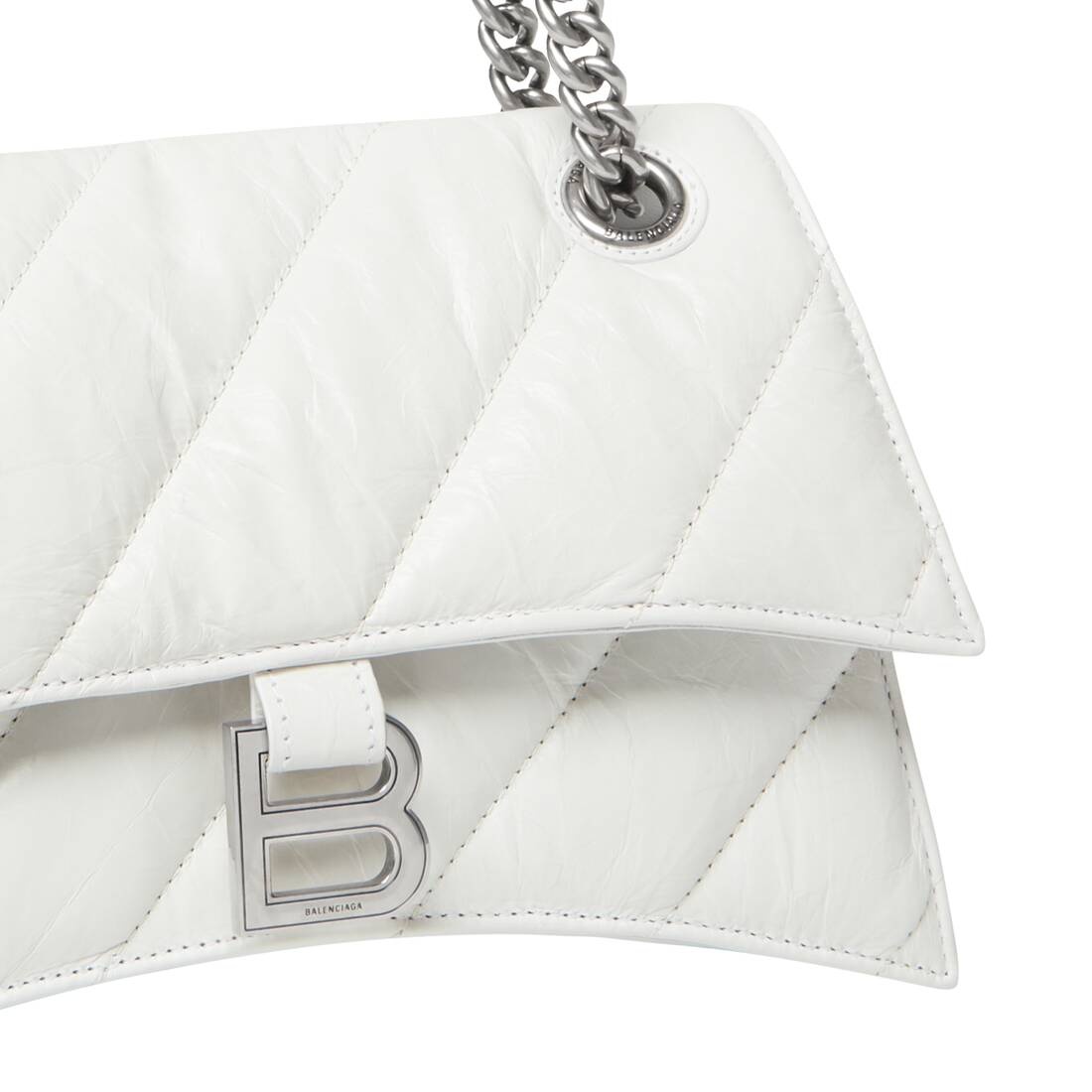 crush small chain bag quilted - 10