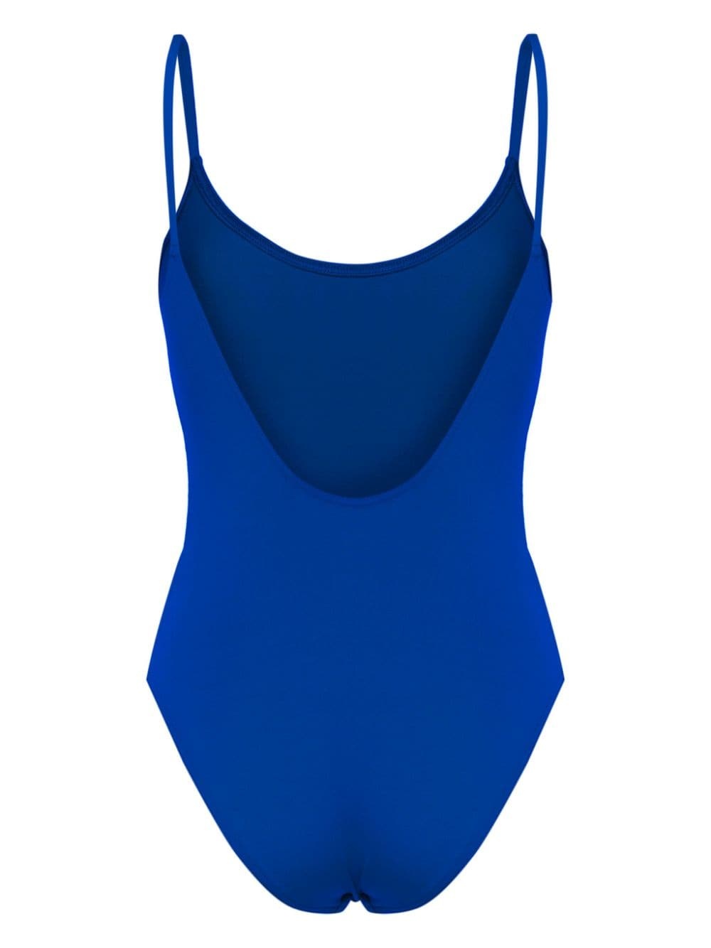 Diamant U-neck swimsuit - 2