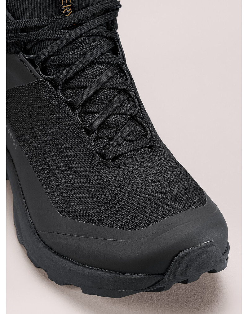 Arc'teryx Aerios Mid GTX Shoe outlook