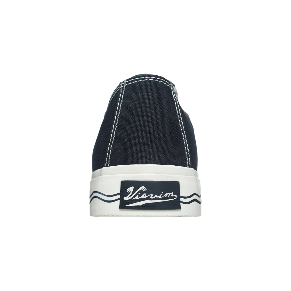 SEEGER SHOES (BLACK) - 3