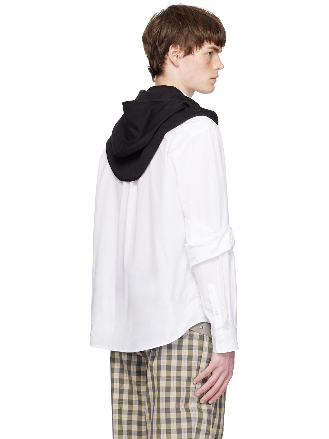 Black Ricsi Balaclava - 3