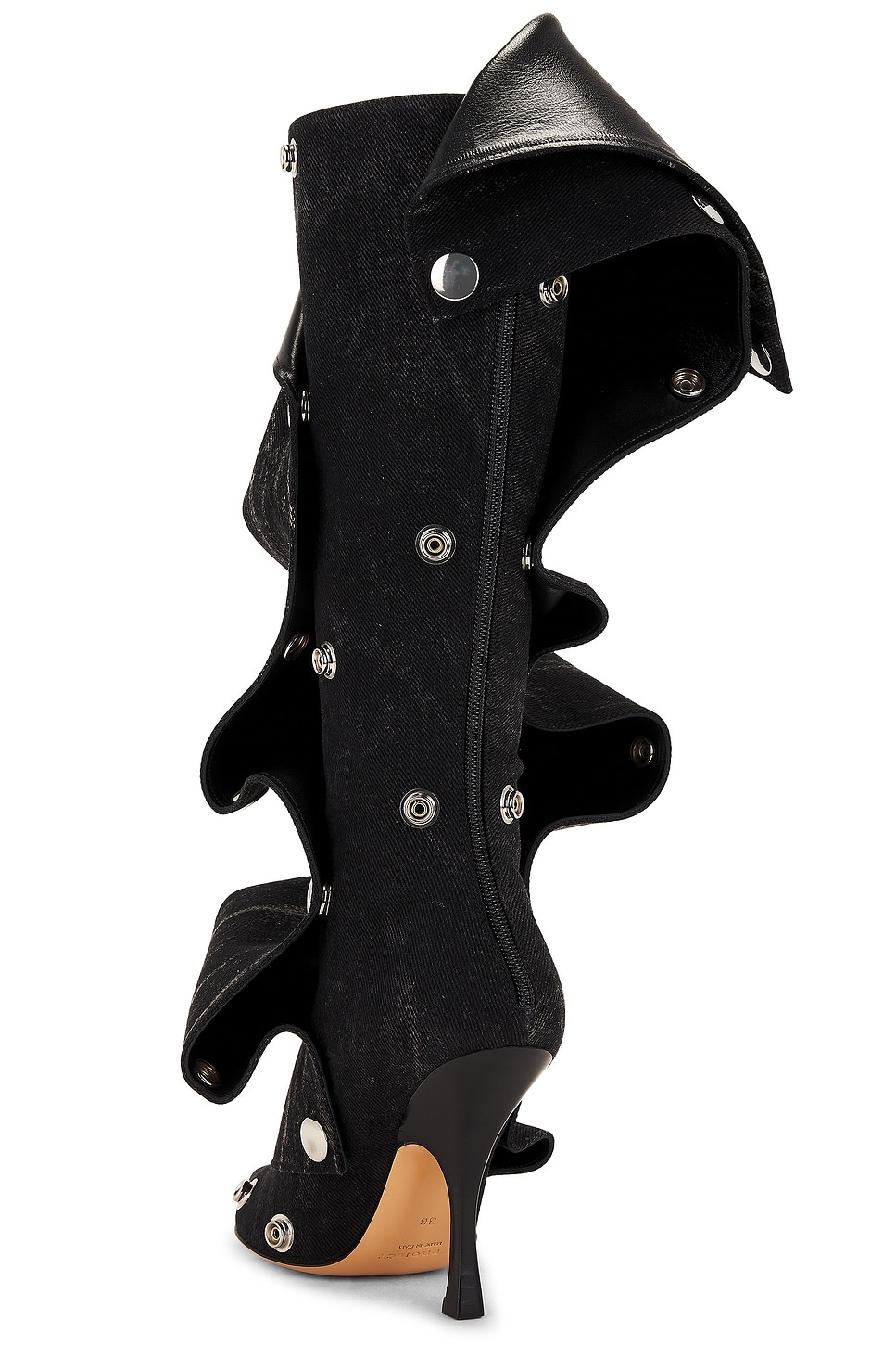 Snap Boot - 5