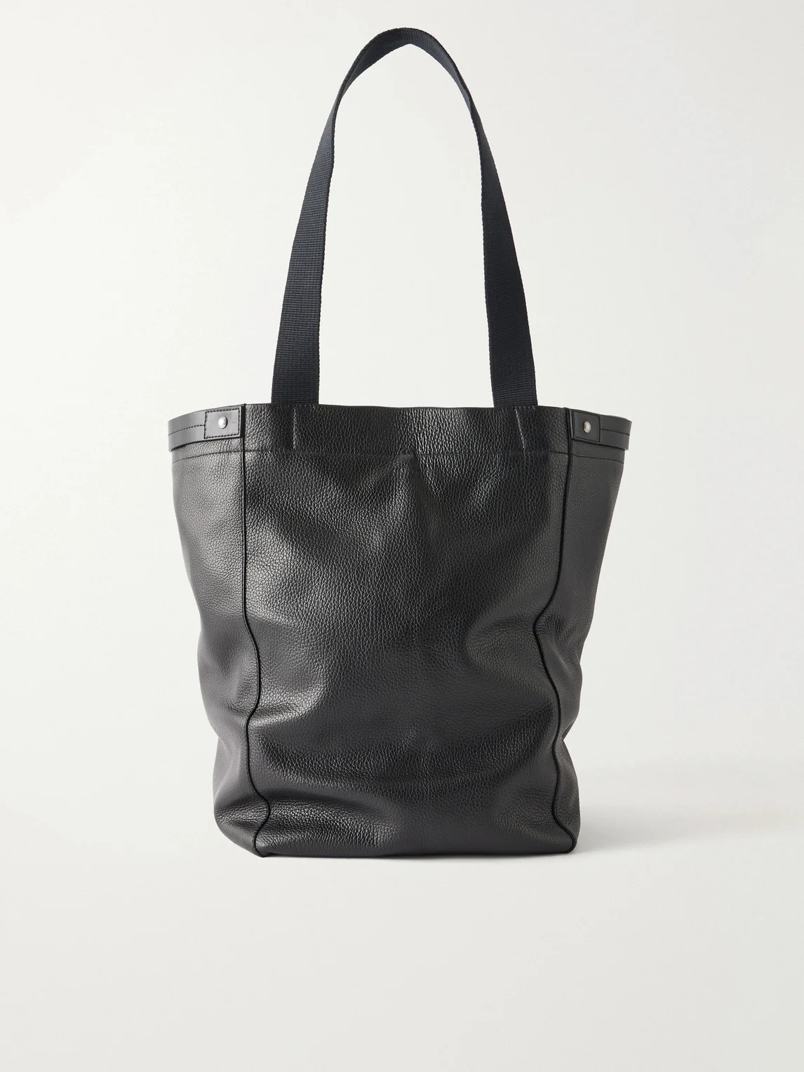 Grip 90023 Leather Tote Bag - 1