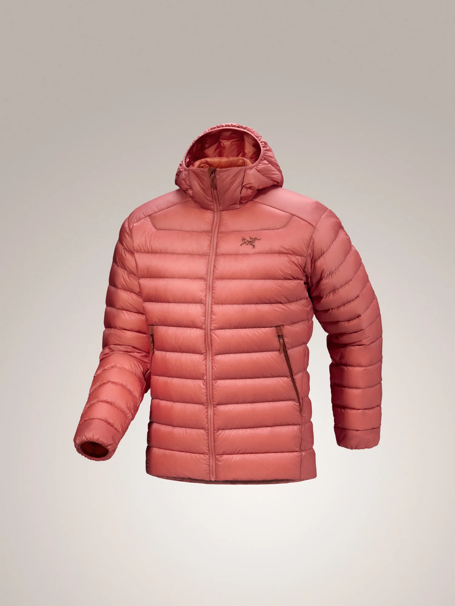 Cerium Hoody - 1