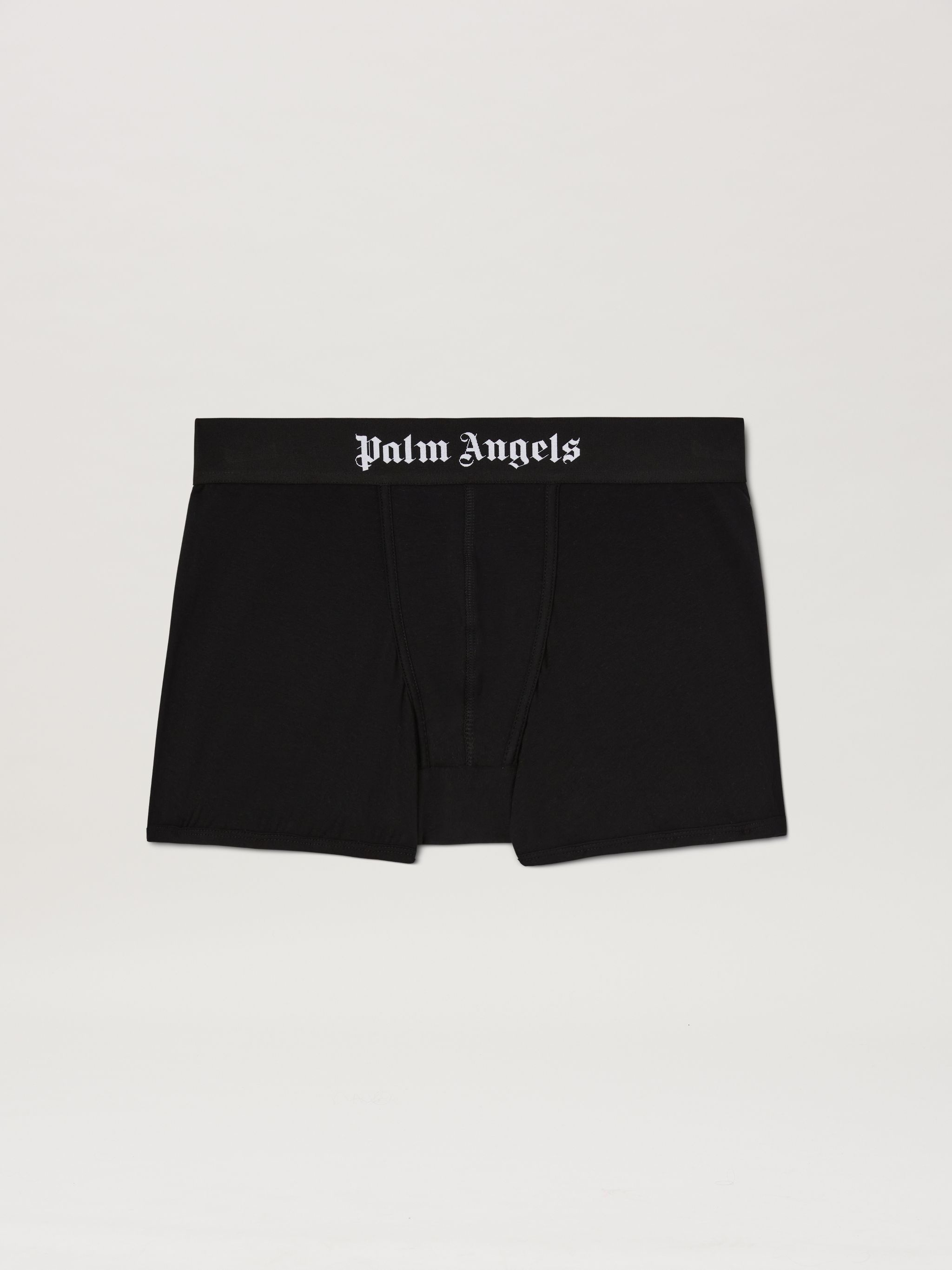 Logo band bipack boxer briefs - 2