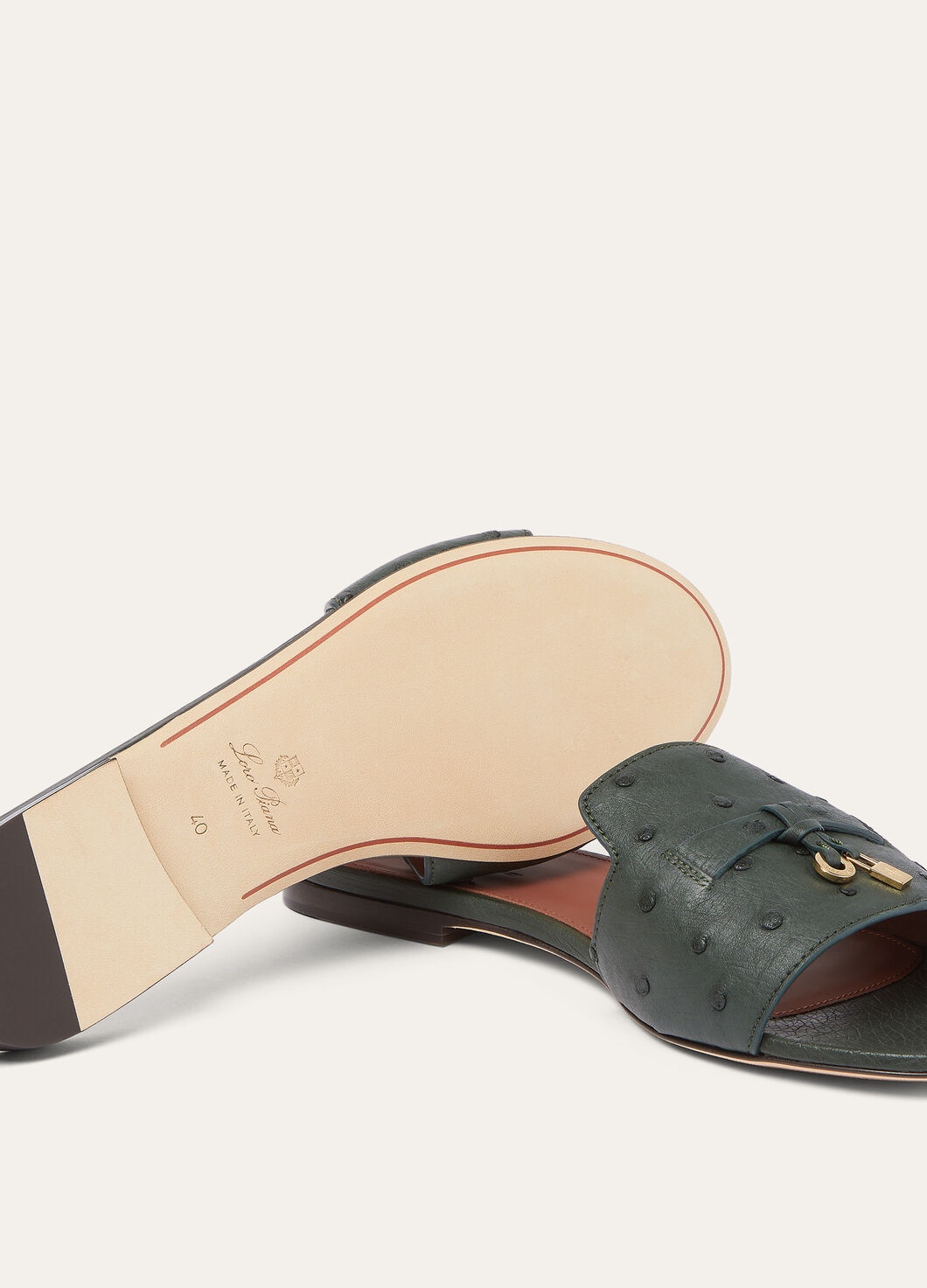 Summer Charms Sandal - 4