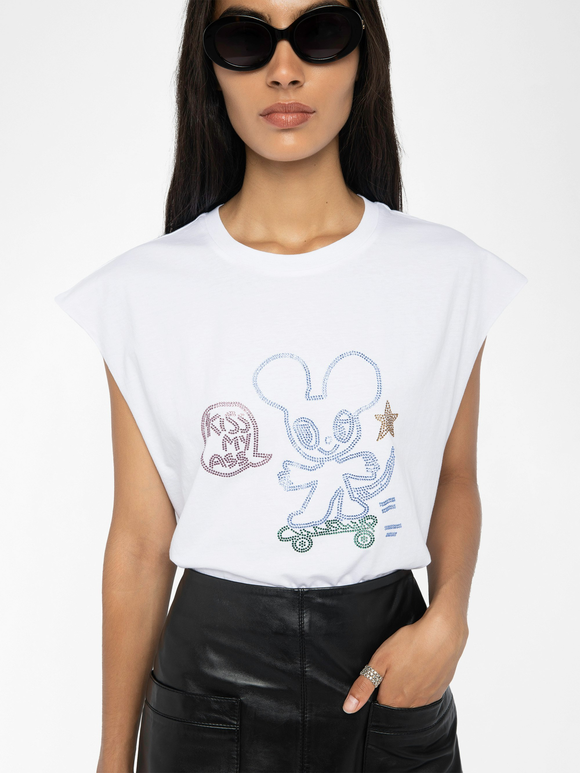 Cloe Tank Top - 5