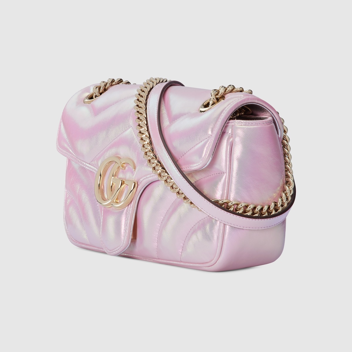 GG Marmont small shoulder bag - 2
