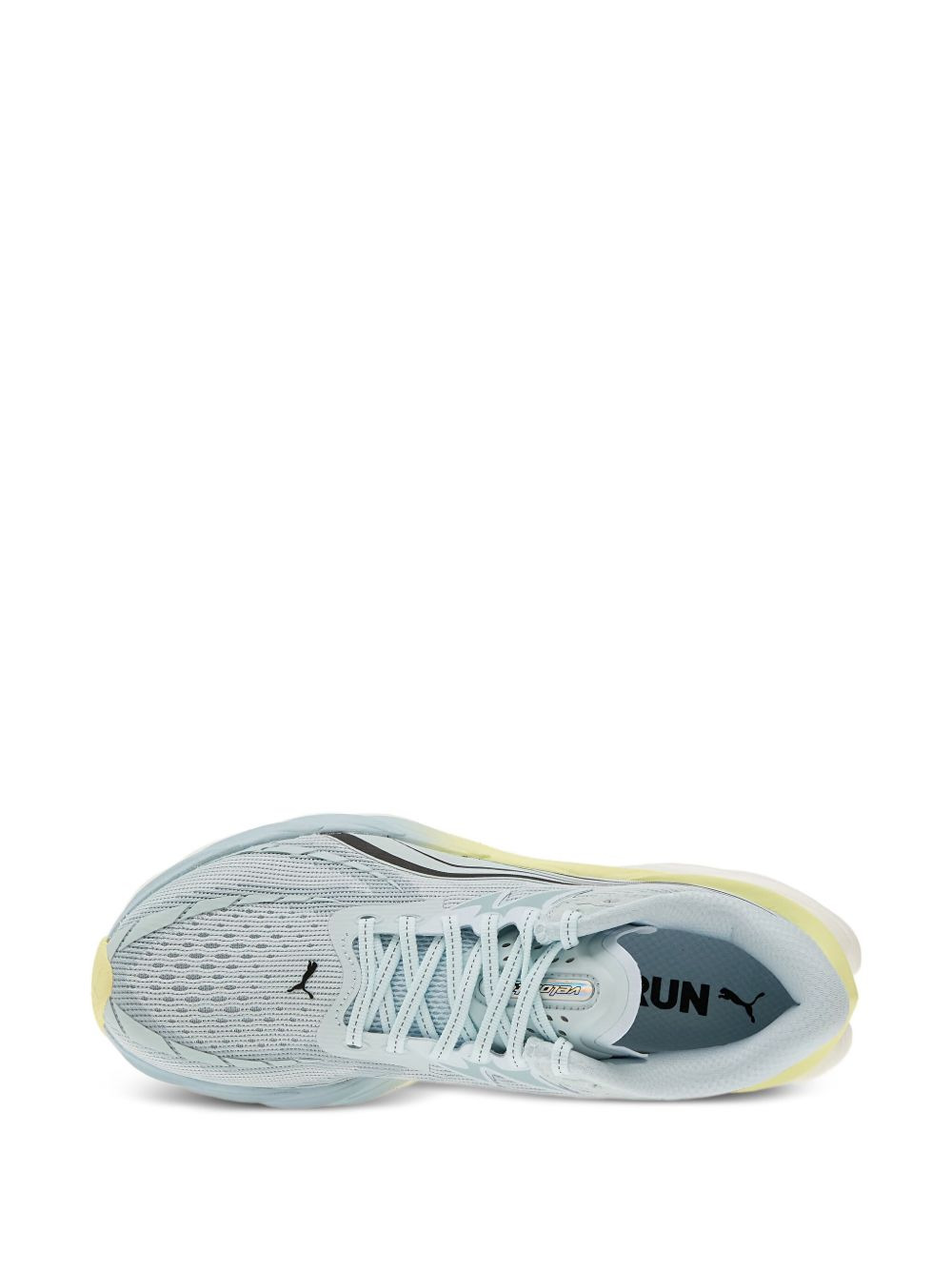 Nitro 4 lace-up sneakers - 4