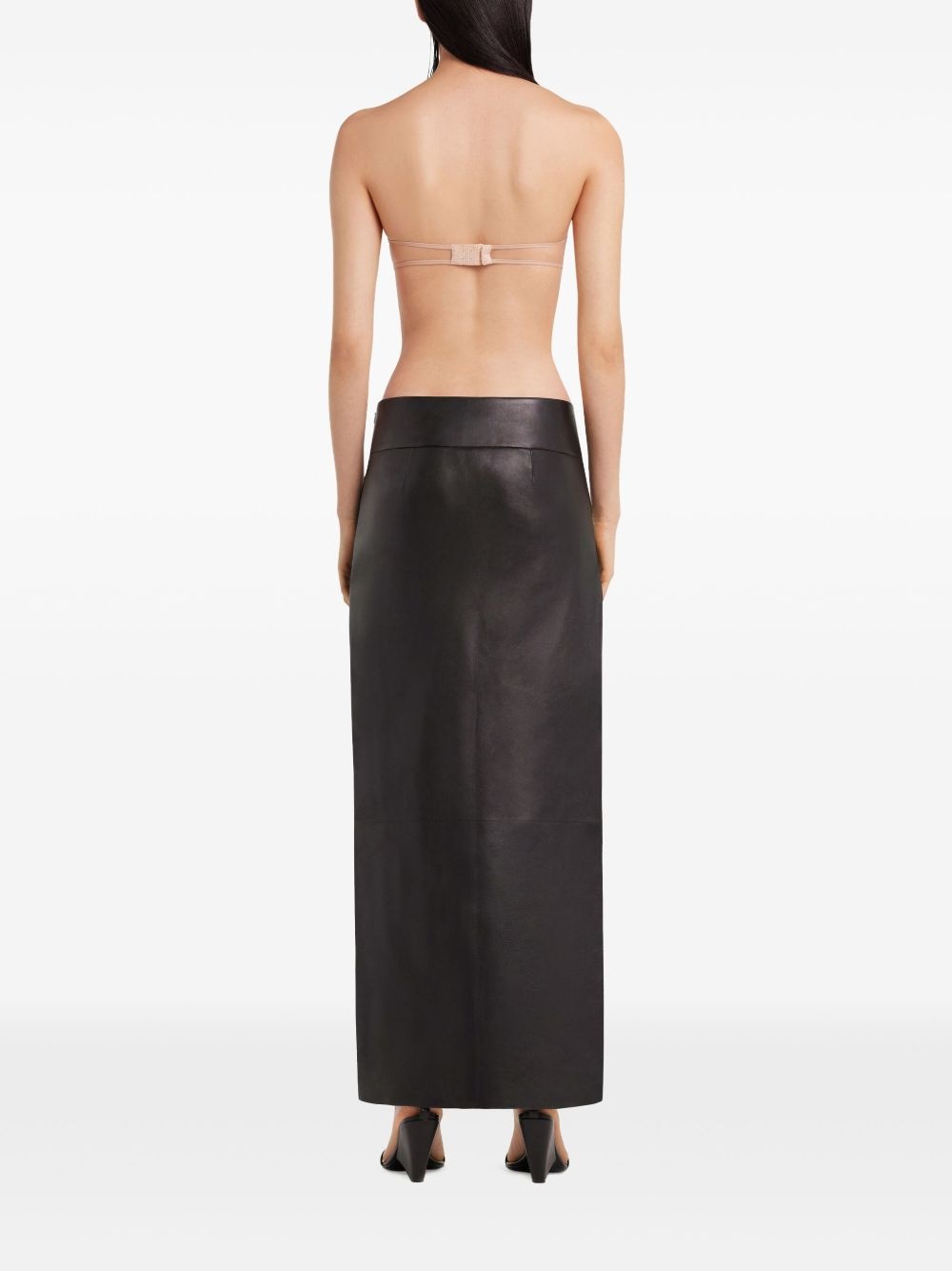 Infinity midi skirt - 4
