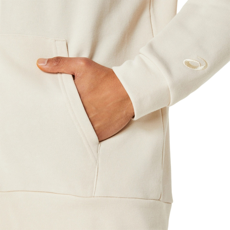 SWEAT FULL ZIP HOODIE 5