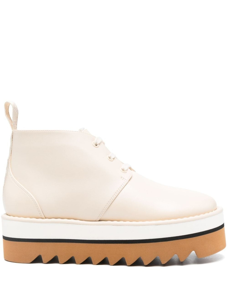 50mm Sneak-Elyse boots 1