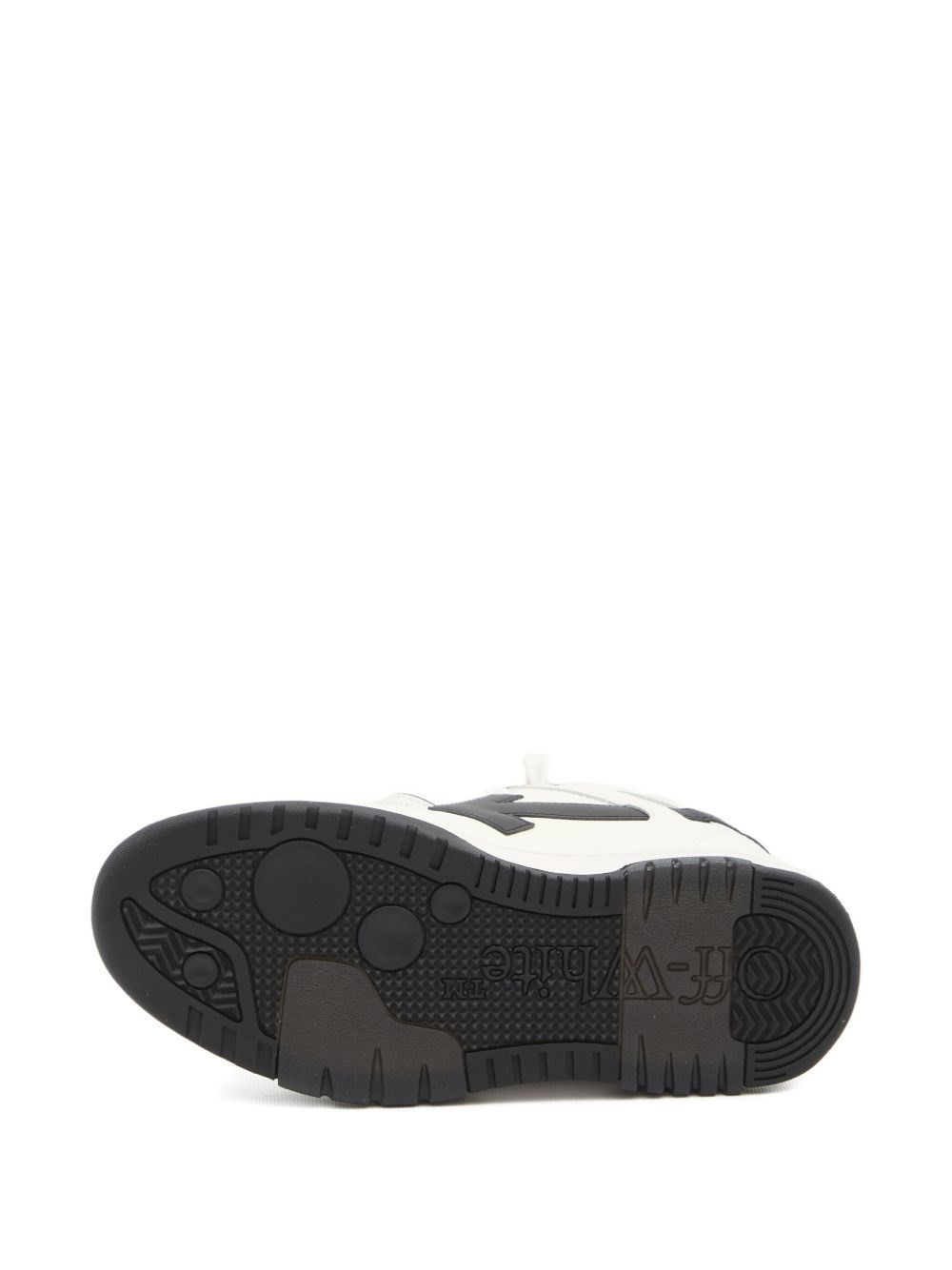 'OUT OF OFFICE' SNEAKERS - 2