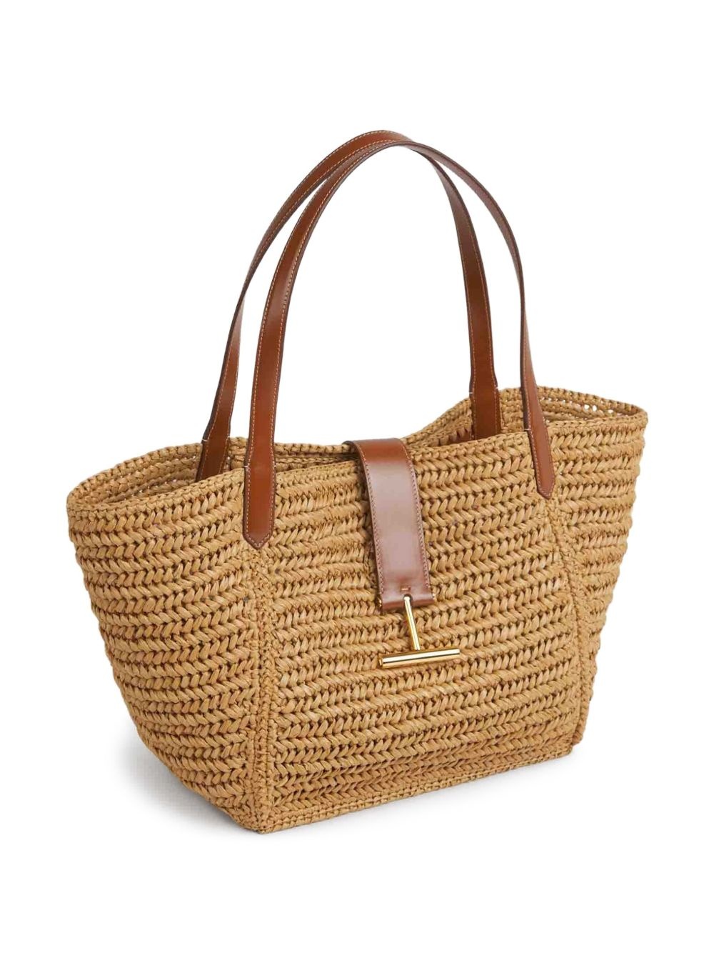medium Tara tote bag - 3