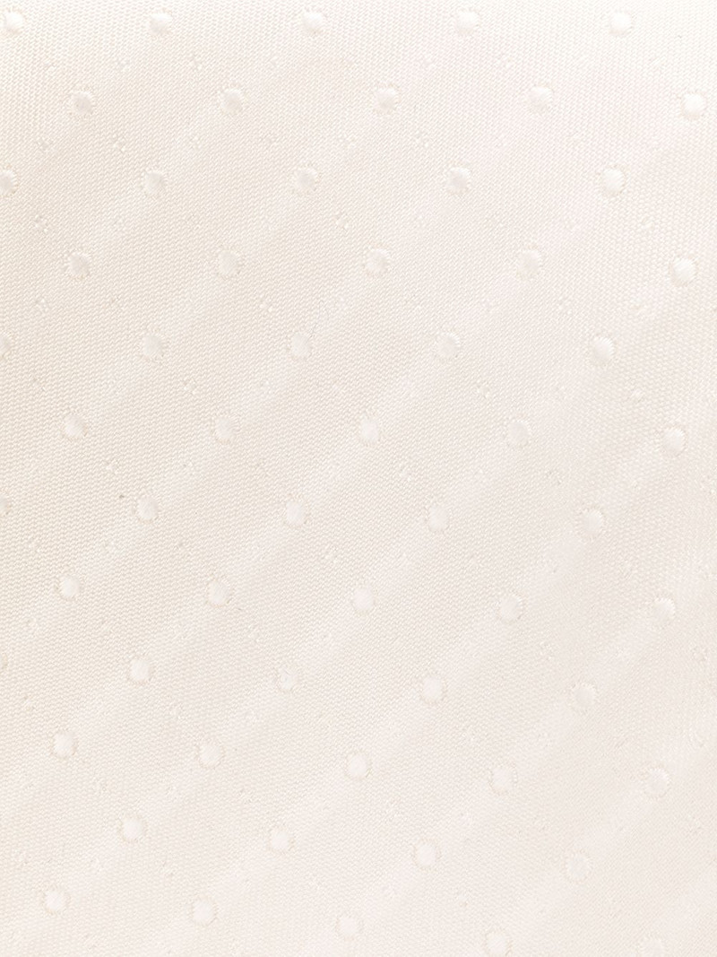 LARDINI striped tie outlook