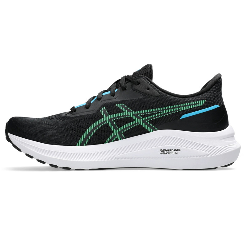 Asics GT-1000 13 outlook