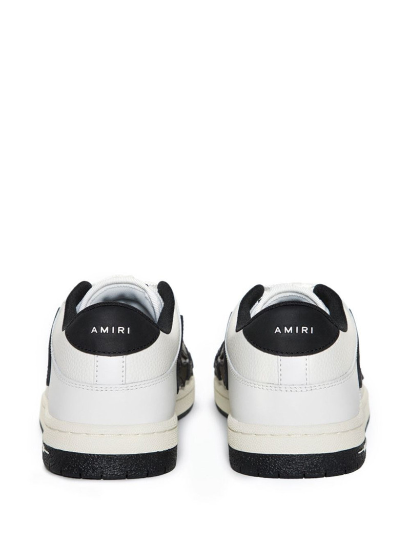 AMIRI 'SKEL' SNEAKERS outlook