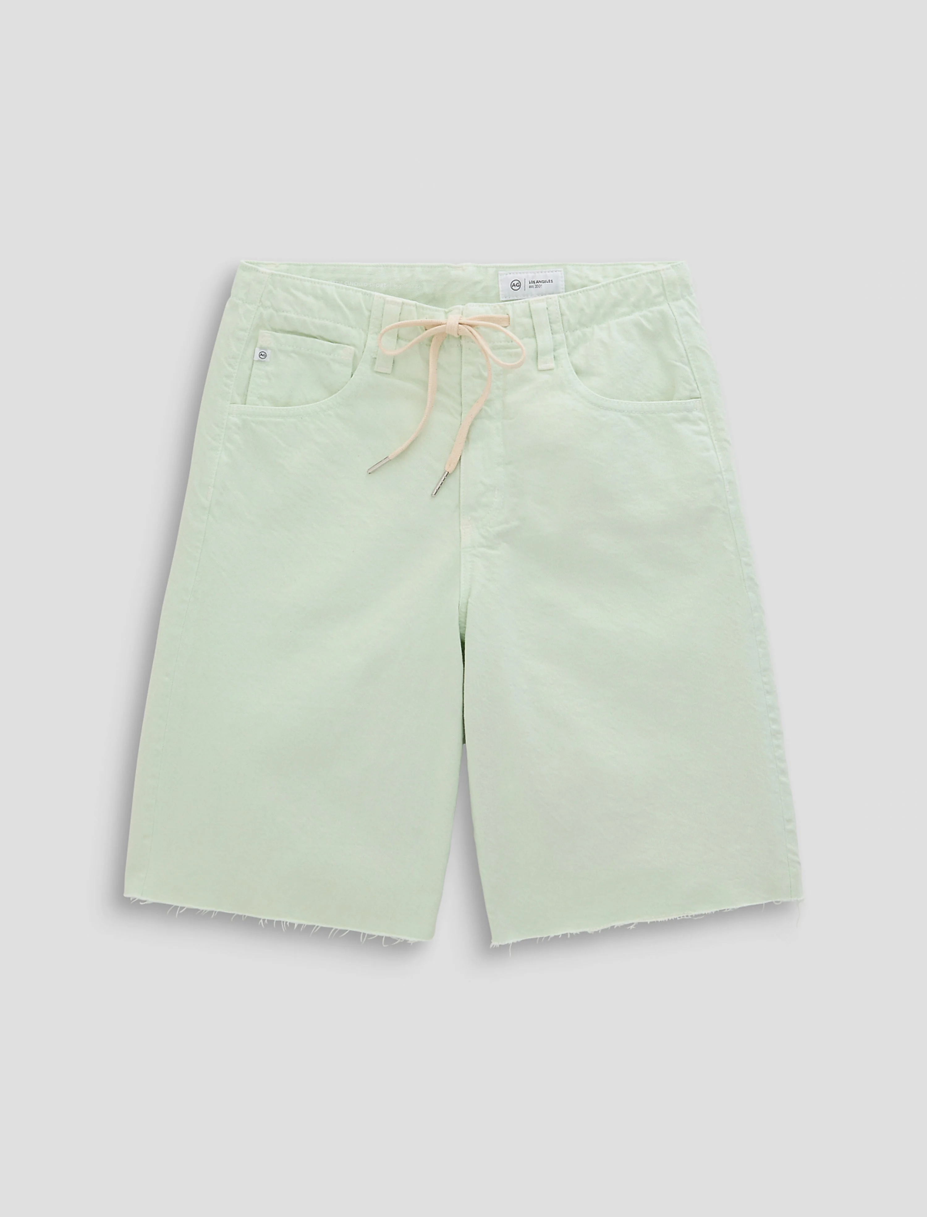Hattie Cinched Short - 1