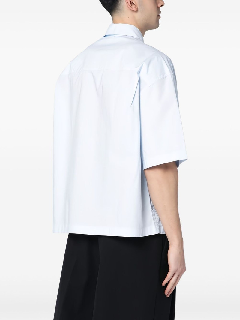 Studio Nicholson Sanko shirt outlook