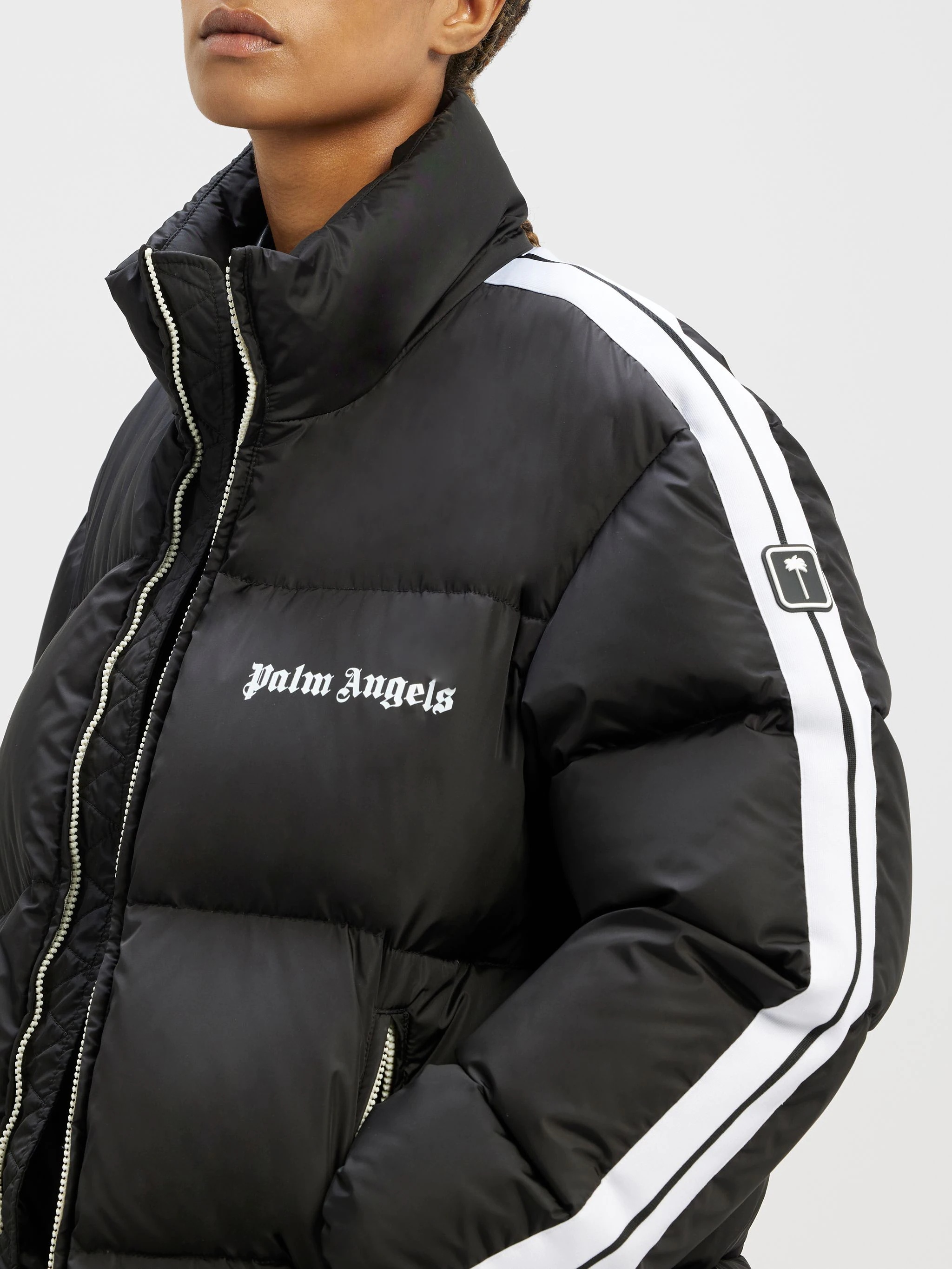 TRACK DOWN JACKET - 6