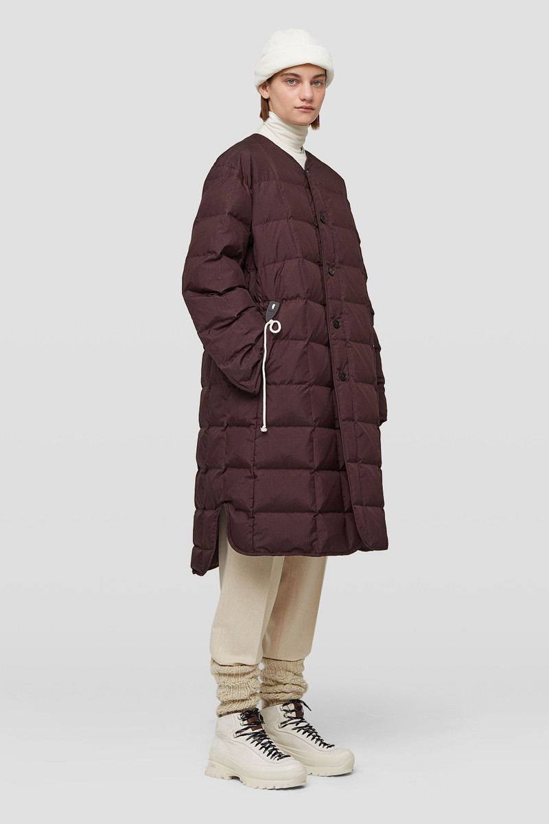 Drawstring Trousers 3