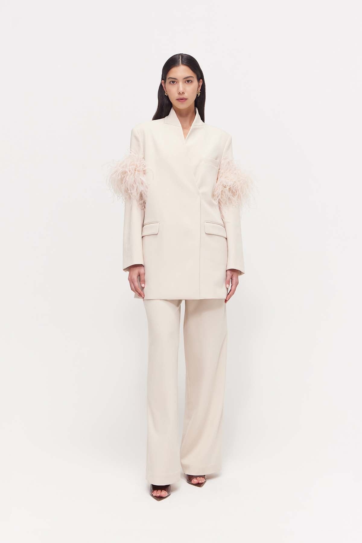 DANI JACKET MINI - 2