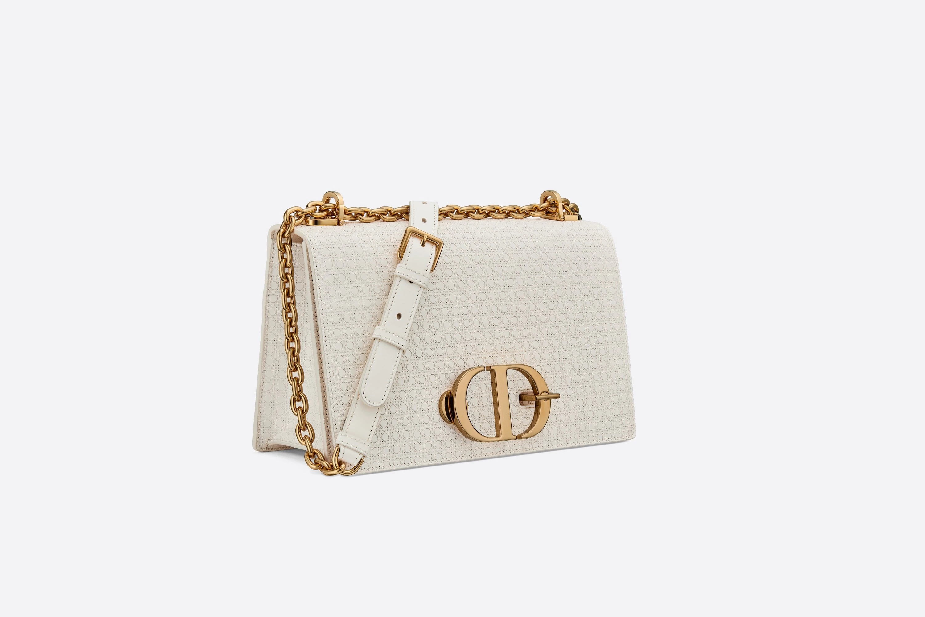 30 Montaigne Chain Bag - 2