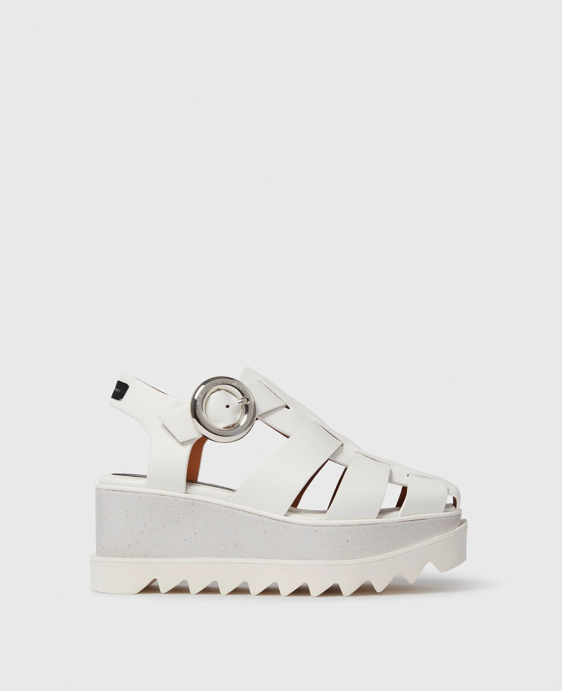 Elyse Platform Sandals - 1