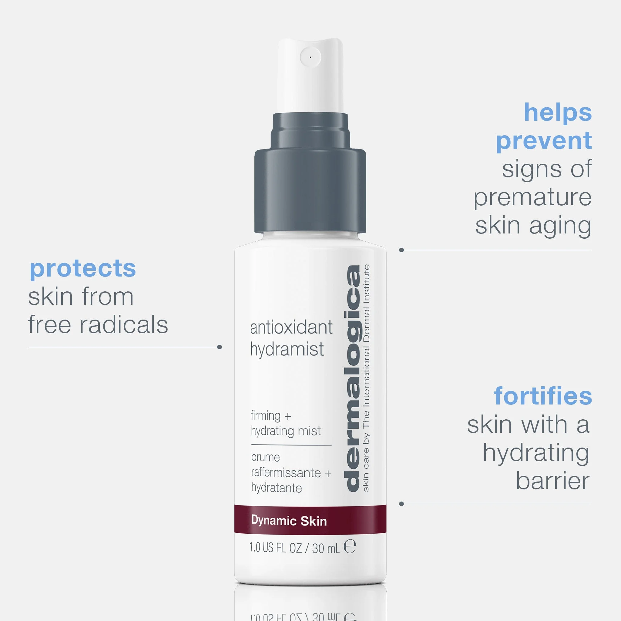 antioxidant hydramist - 1