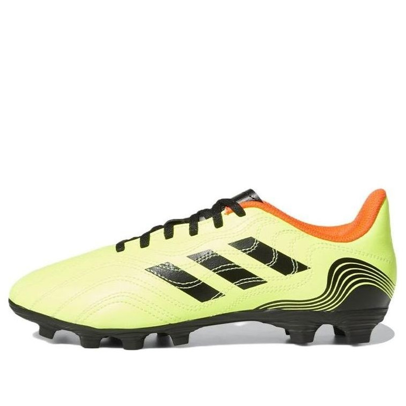adidas Copa Sense.4 FXG 'Fluorescent Green' GW3581 - 1