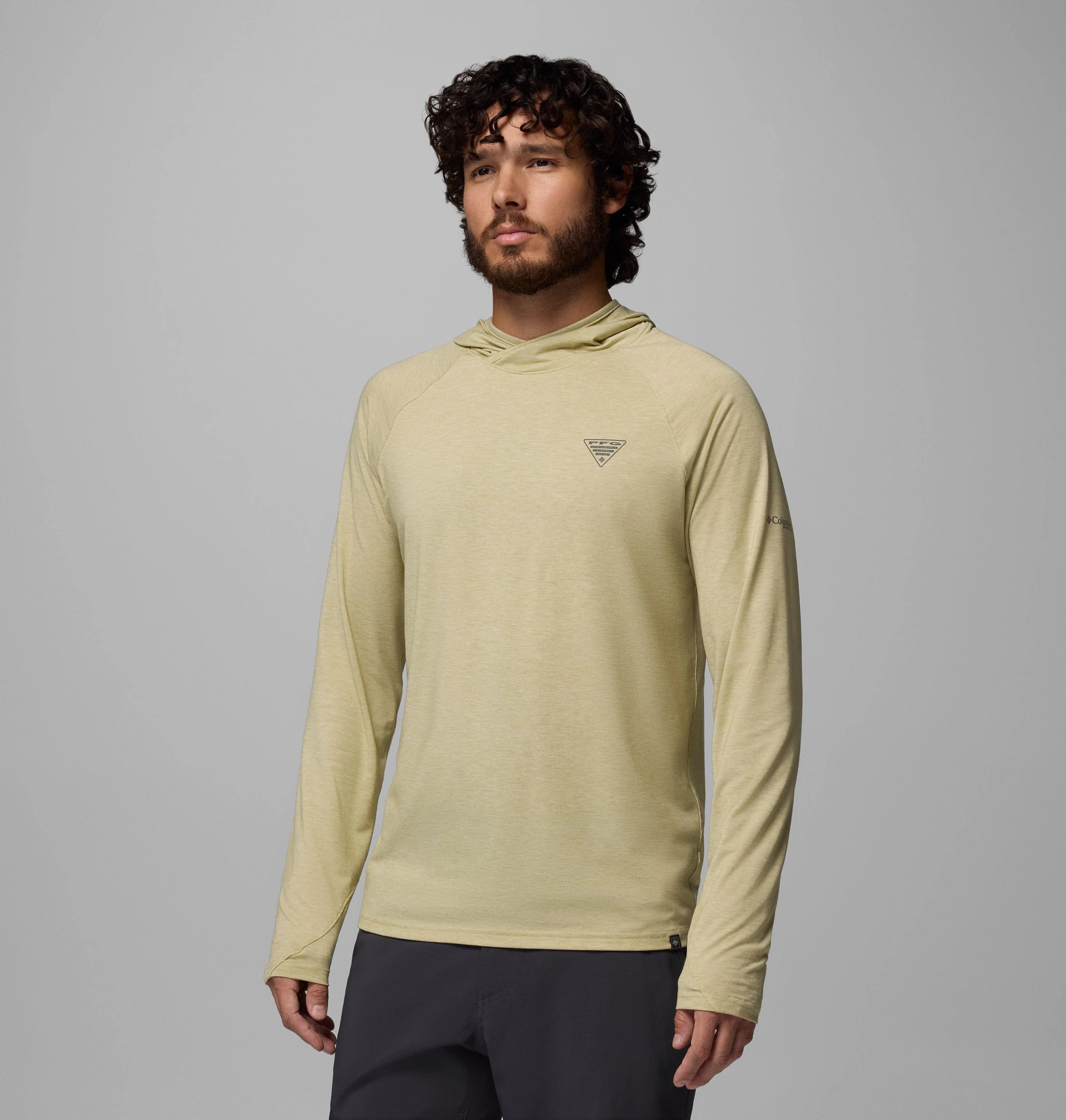 Men's PFG Uncharted II Hoodie - 1