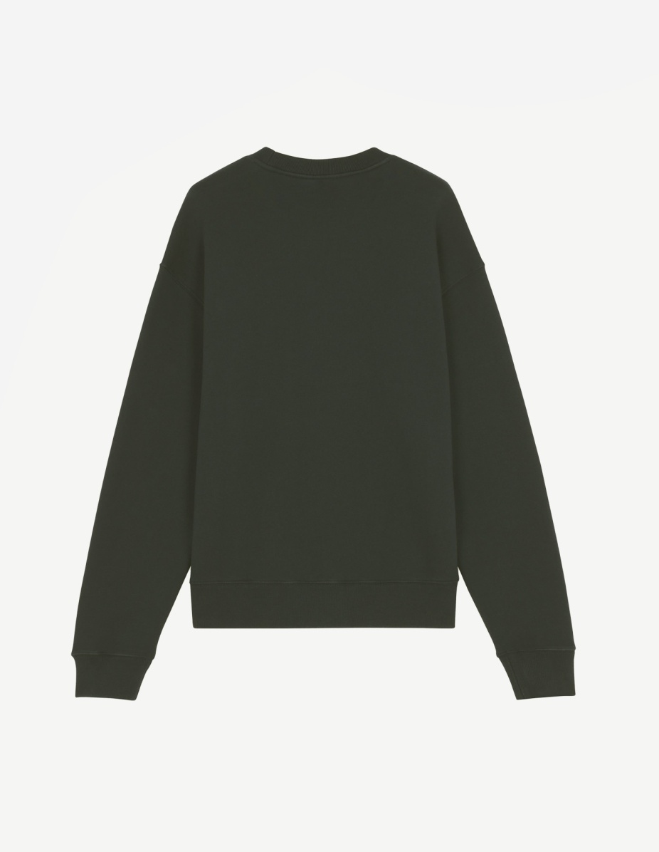 OUTDOOR PROFILE FOX COMFORT SWEATSHIRT - 5