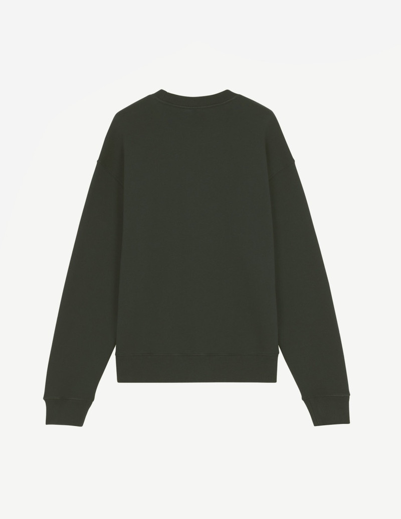 OUTDOOR PROFILE FOX COMFORT SWEATSHIRT 5