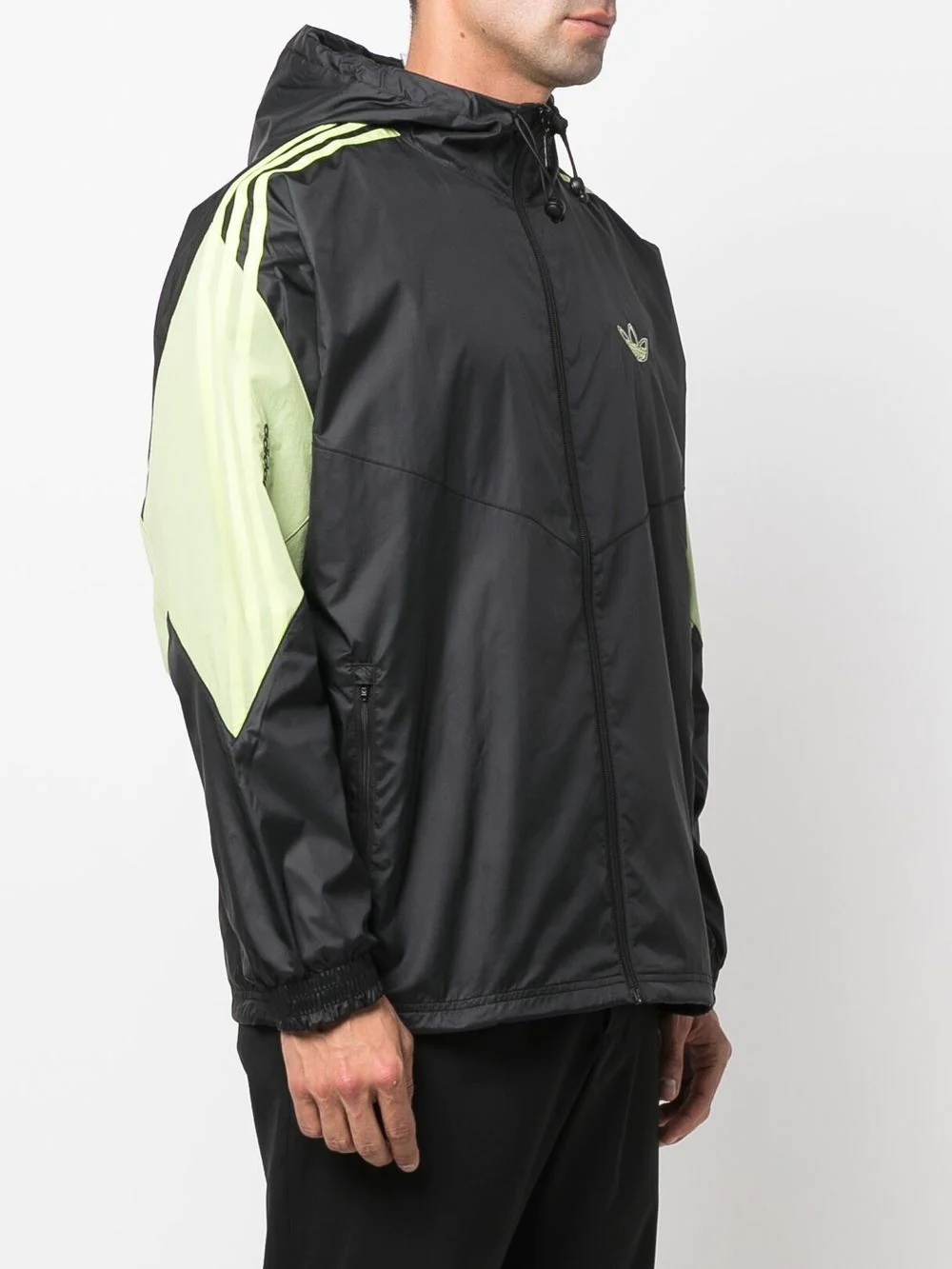 Sport Lightning windbreaker jacket - 3