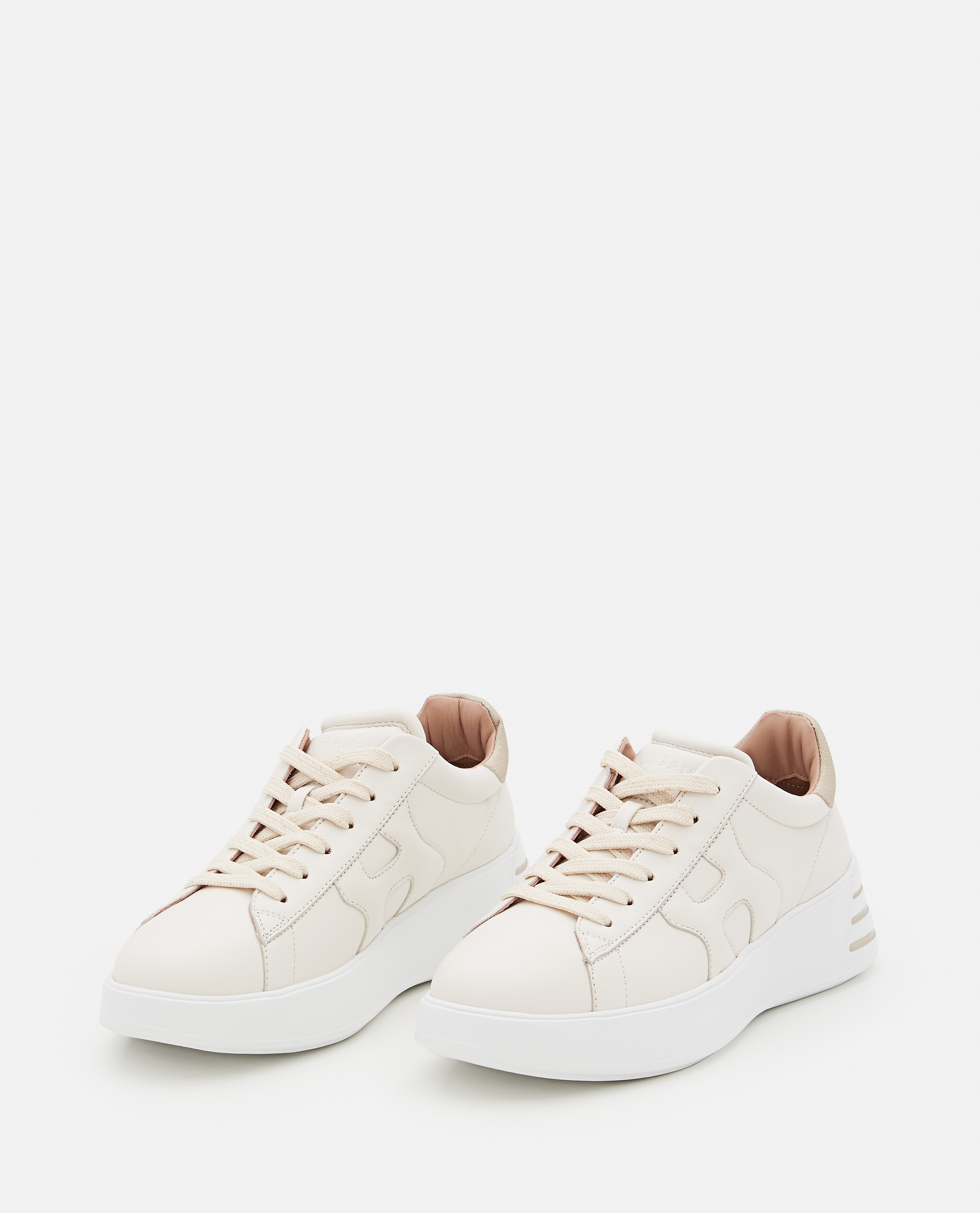 HOGAN REBEL H564 SNEAKERS | biffi | REVERSIBLE