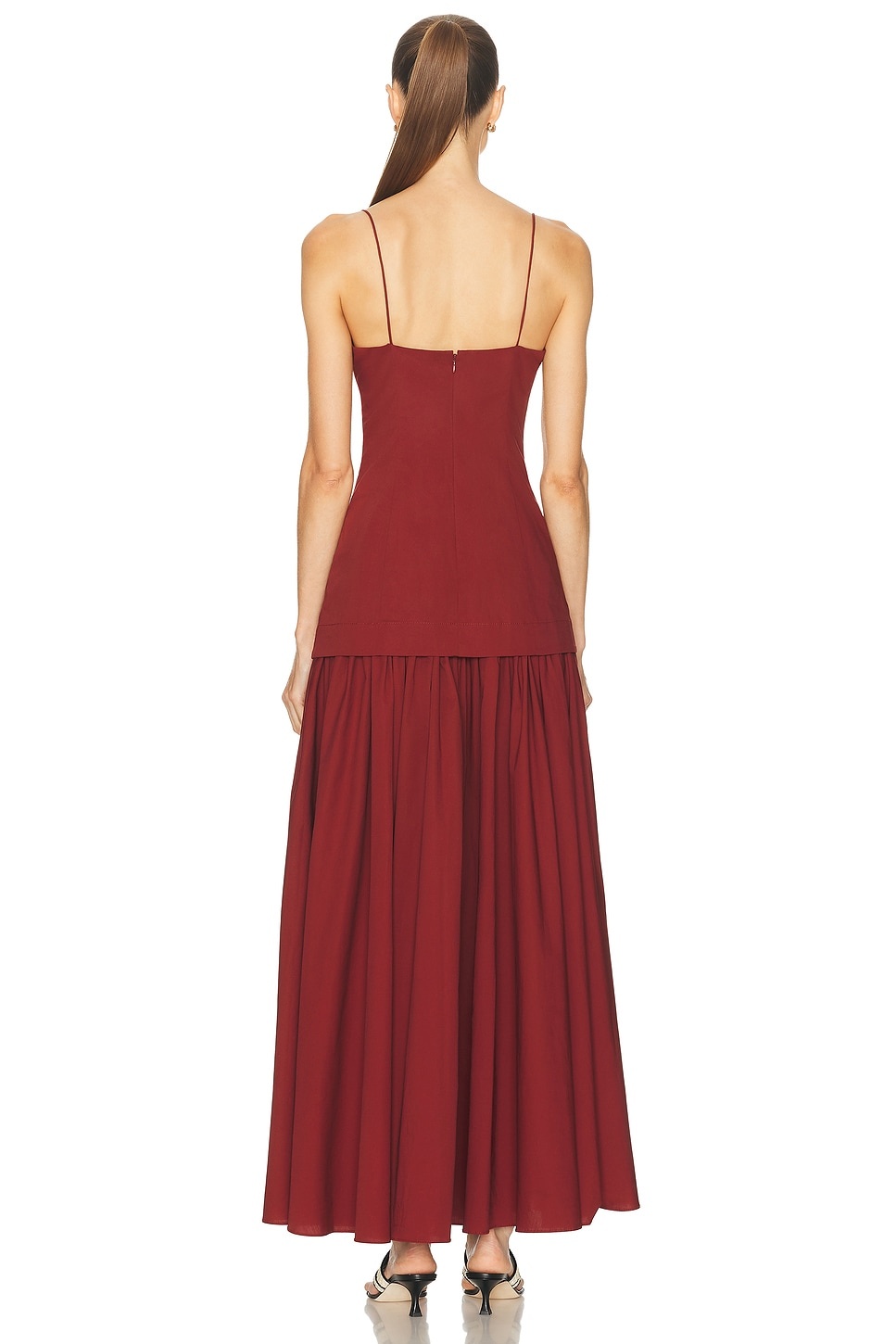 Ari Dress - 3