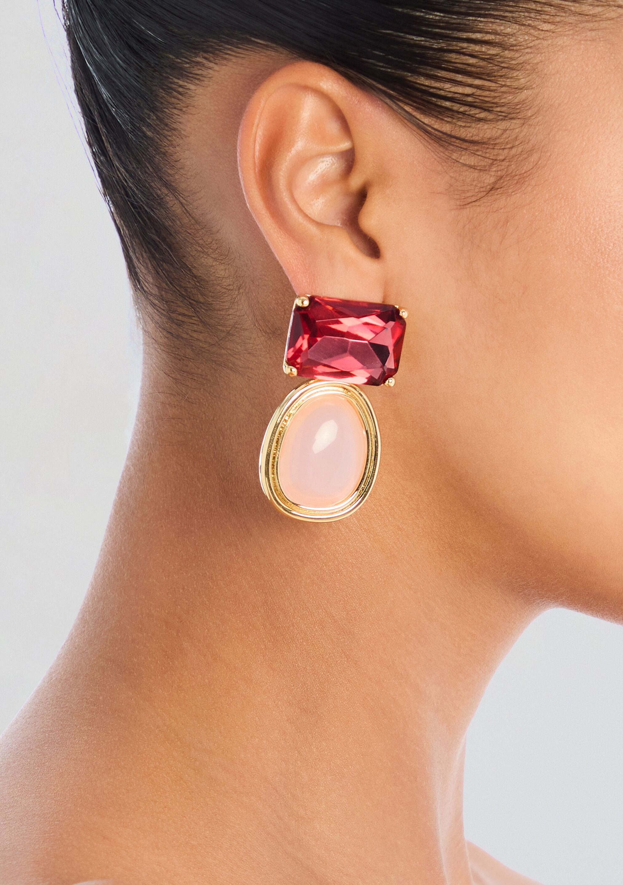 BETH EARRINGS - 4