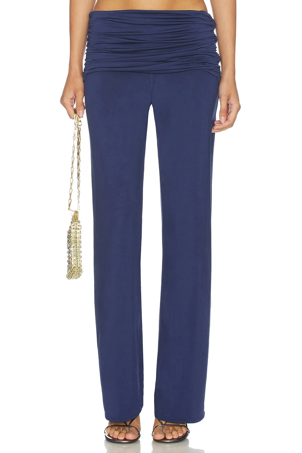 Marcelle Pants - 1