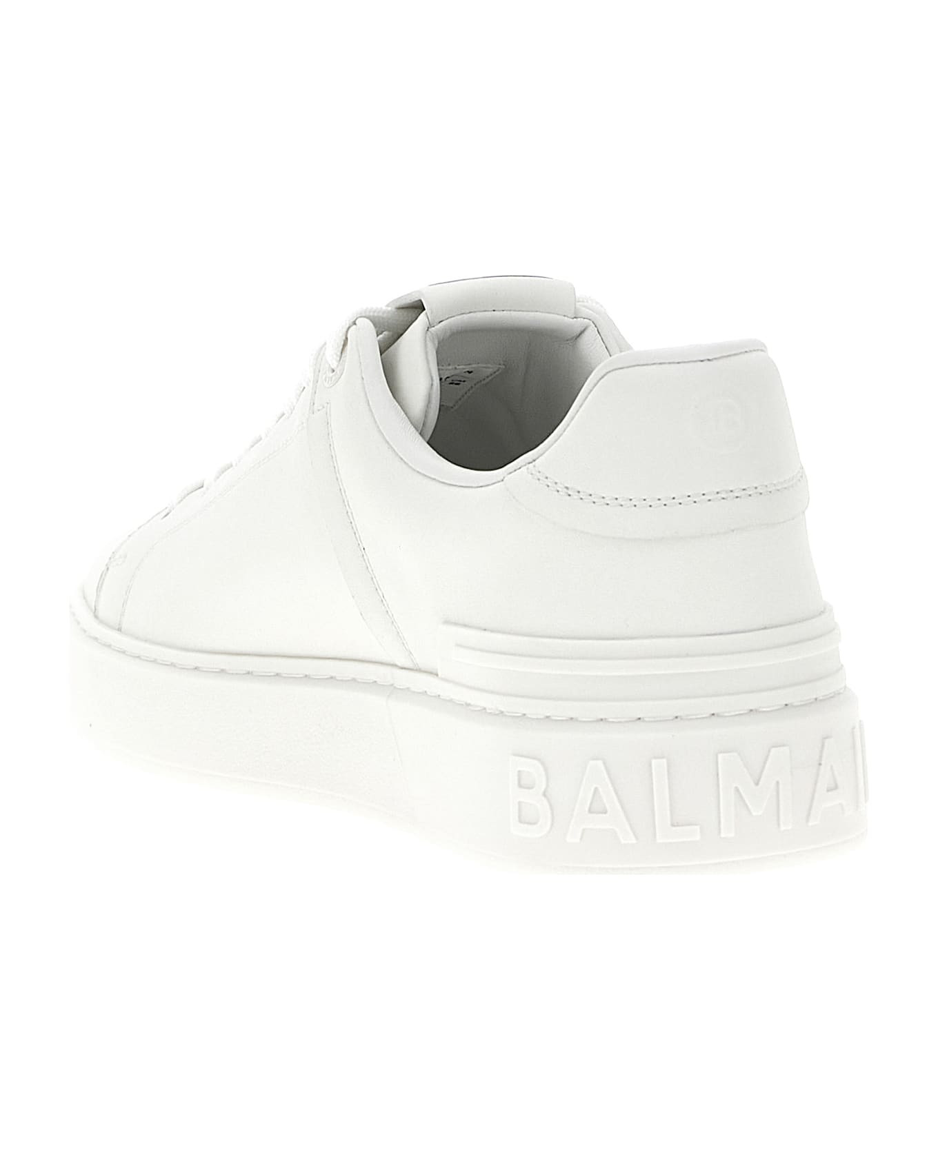 'b-court' Sneakers - 3