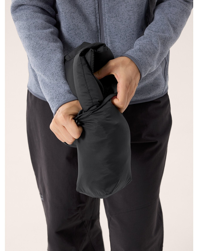 Thorium Vest 8
