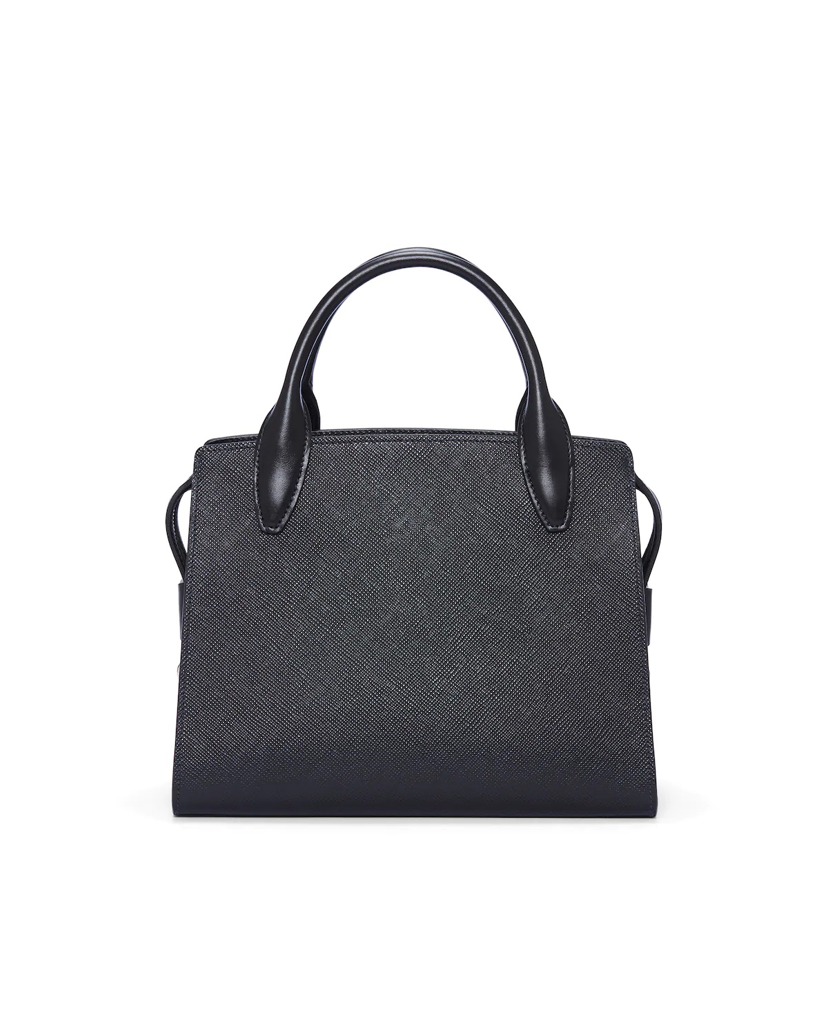 Saffiano leather Prada Kristen handbag - 4