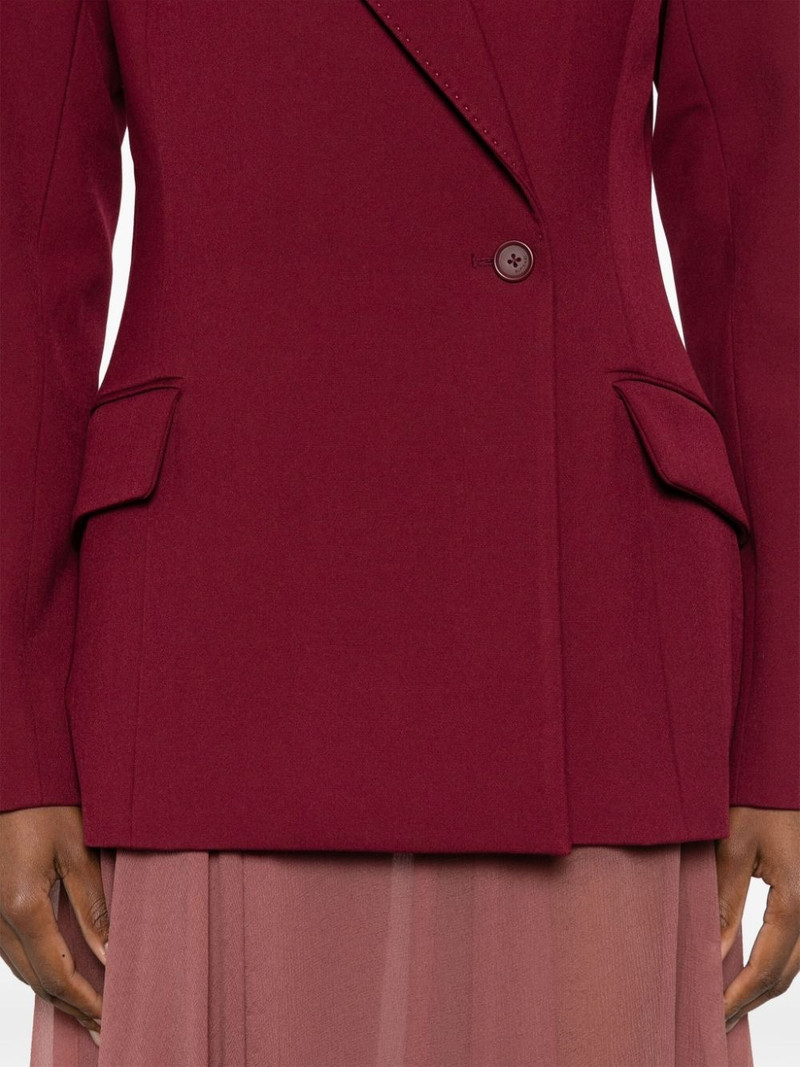 더블 브레스트 blazer 5